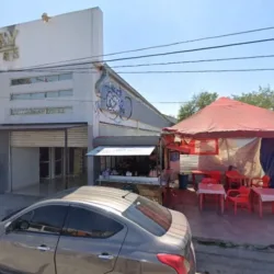 Capillas De Velacion
