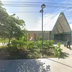 Mercado de artesanías