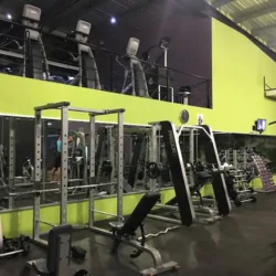 Anytime Fitness