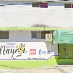 Papeleria Nayeli