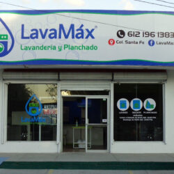 LavaMáx