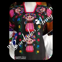 Bordados Anny