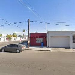 La Merceria