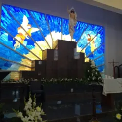 Capillas De Renacimiento