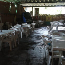 La Exfinca De Adobe