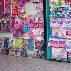 Mercería Del Rosario