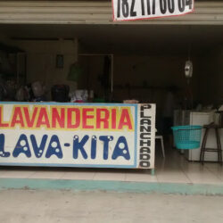 Lavandería Lava & Quita