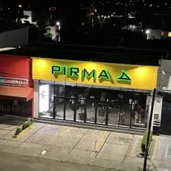 Pirma Zamora