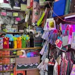 Papelería y Mercería Mari