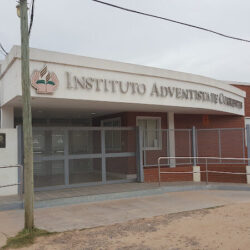 Instituto Adventista de Corrientes