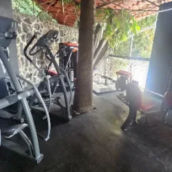 RockPit Cuernavaca
