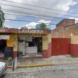 Lavandería