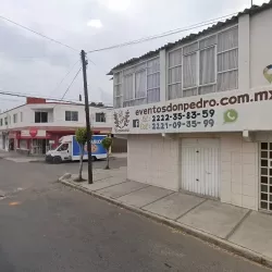 Mercería-Papelería Y Regalos Chavitos