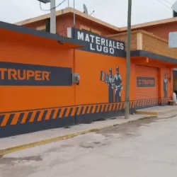 Materiales Lugo
