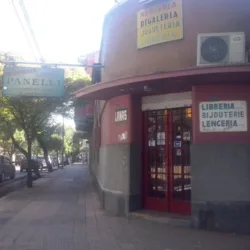 Merceria Panelli