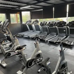 Gimnasio Focus CDE | Américas