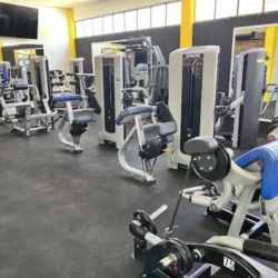 AFE ‘s Gym