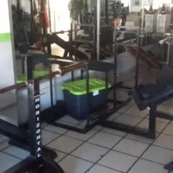 Menhealt Fitness