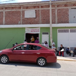 Bienestar Jacona Gobierno de México