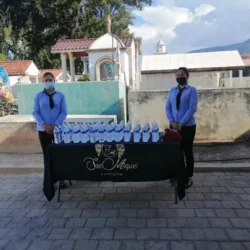 San Miguel Casa Funeral