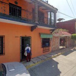 Lavanderia y Tintorería "El Naranjo "