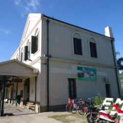 Escuela Municipal Pedro Reun