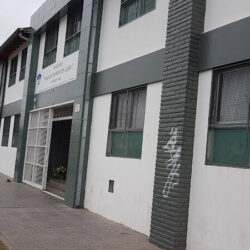 Instituto Ntra. Sra. de Luján