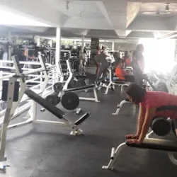 Power Gym