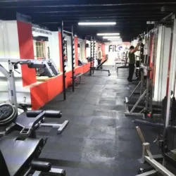 Fit Gym