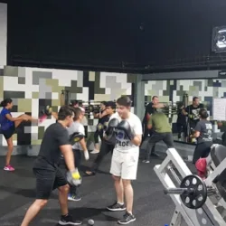 We Can Fitness Club