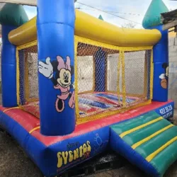 Eventos francisco javier