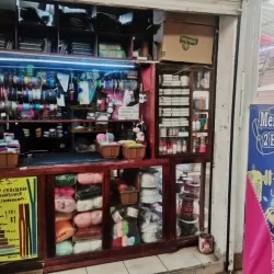 Mercería Los 2 hermanos