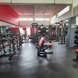 Fit Integra Cuemanco