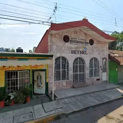 Papelería Y Mercería De Colores