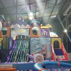 HAPPY JUMP