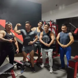 GTO GYM