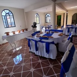 Alquileres Santibañez