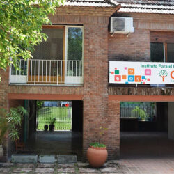 Instituto Maternal Growing