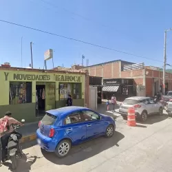 Mercería "Karoca"