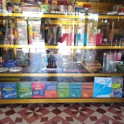 Papelería y Mercería Arcoiris