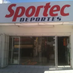 SPORTEC DEPORTES