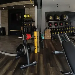 Windsor Fitness - Guadalajara