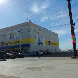 Coppel Calle 12