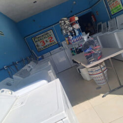 Purificadora aquafiel y lavanderia krisel