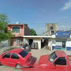 Papeleria, ciber y Merceria Dayana.