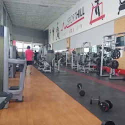 SPORT +