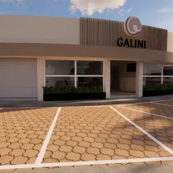 Galini Casa Funeraria