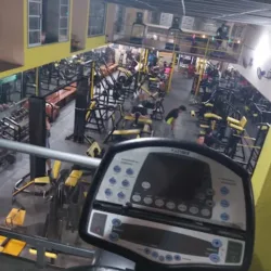 Top Gym Xtreme SL