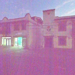 Velatorio Angeles