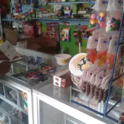 Papelería, Mercería y Regalos